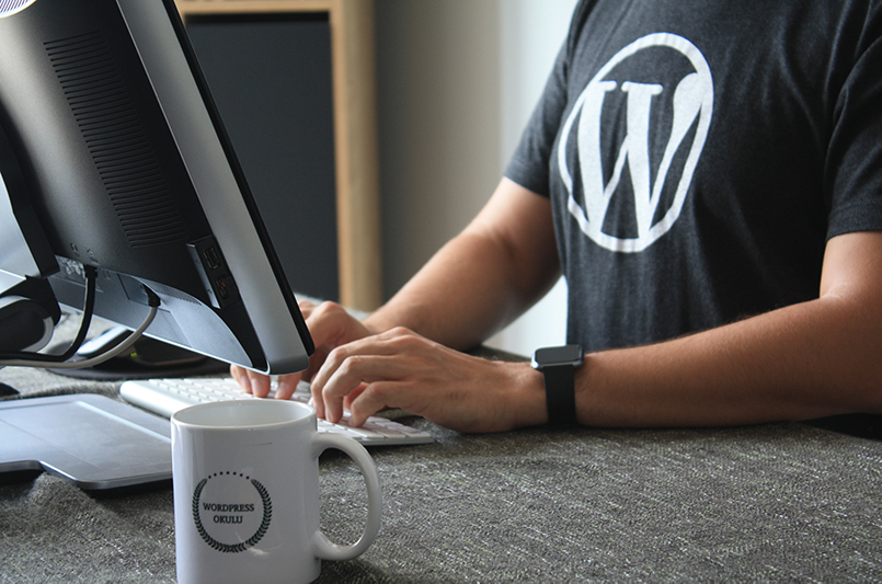 wordpress-top